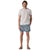 Patagonia Baggies 5" Shorts - Men's Bees and Flowers: Still Blue