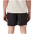 Patagonia Baggies 5" Shorts - Men's Black w/Black