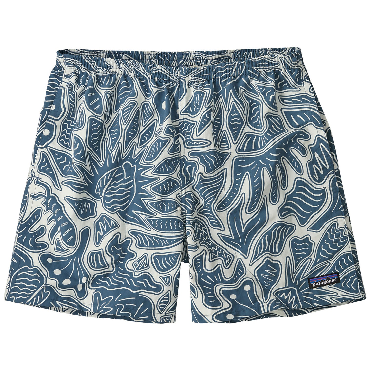 Patagonia Baggies 5