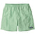 Patagonia Baggies 5" Shorts - Men's Rinsed Green