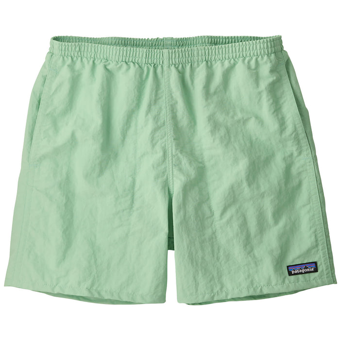 Patagonia Baggies 5" Shorts - Men's Rinsed Green