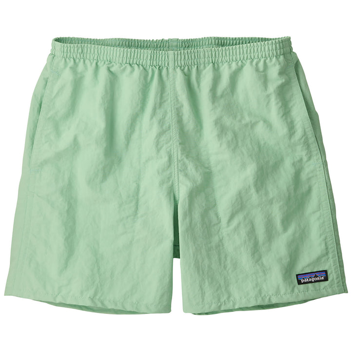 Patagonia Baggies 5" Shorts - Men's Rinsed Green