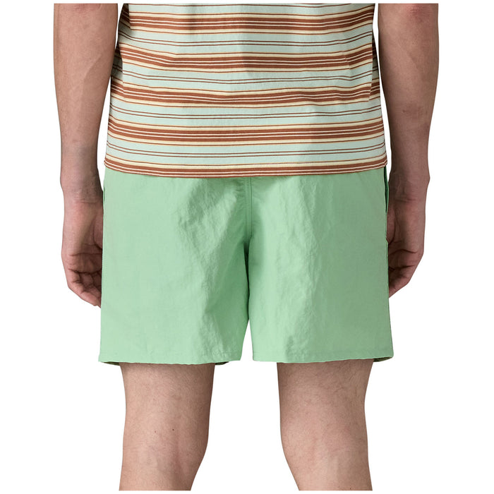 Patagonia Baggies 5" Shorts - Men's Rinsed Green