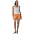Patagonia Barely Baggies- 2 1/2" Shorts - Women's Heirloom Peach