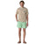 Patagonia Baggies 5" Shorts - Men's Rinsed Green