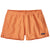 Patagonia Barely Baggies- 2 1/2" Shorts - Women's Heirloom Peach