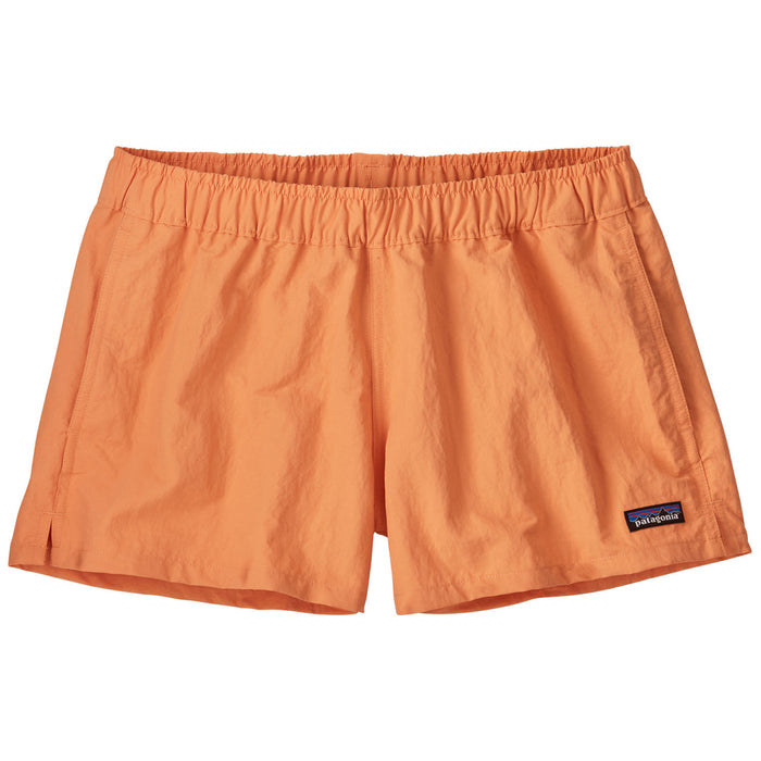 Patagonia Barely Baggies- 2 1/2" Shorts - Women's Heirloom Peach