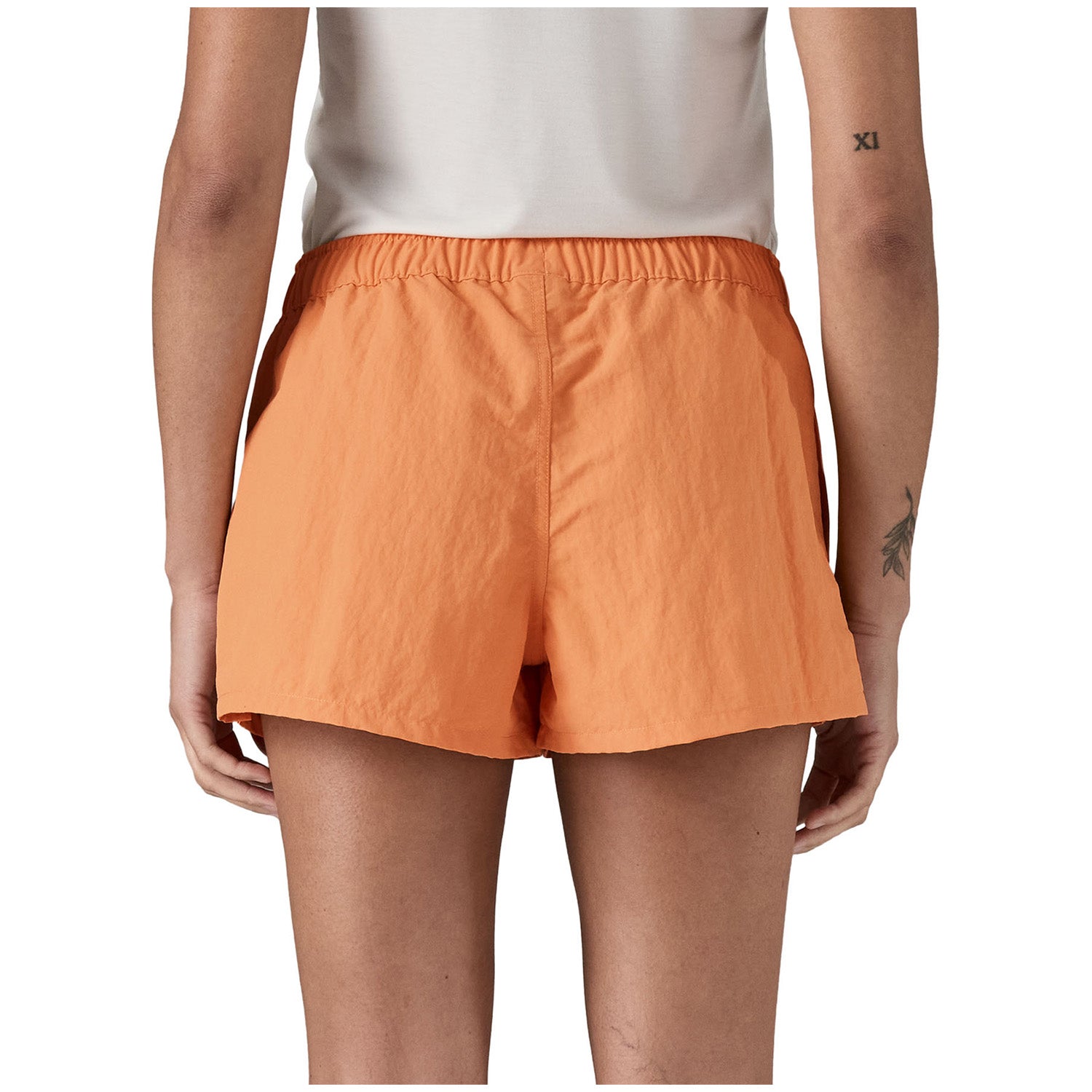 Patagonia Barely Baggies- 2 1/2