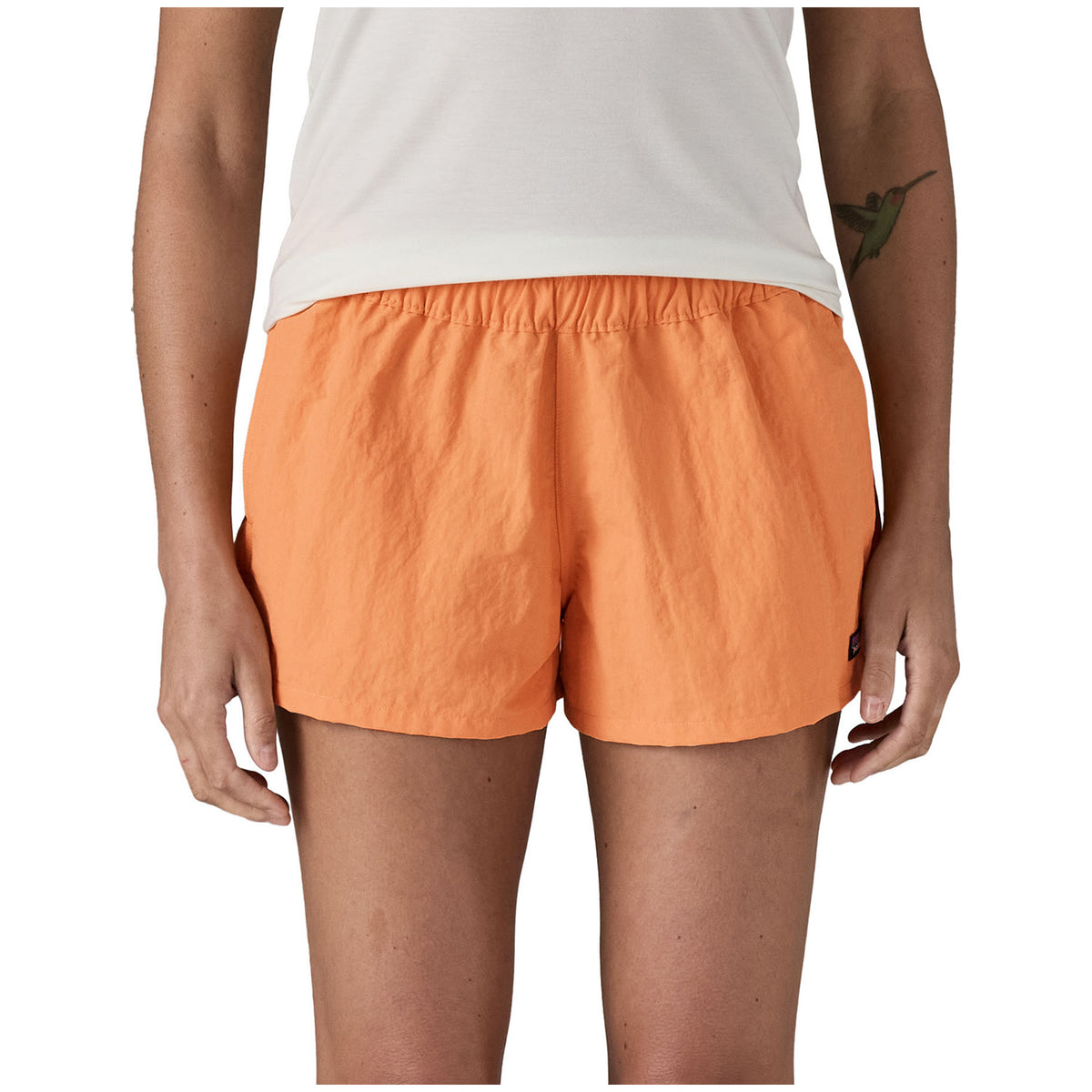 Patagonia Barely Baggies- 2 1/2