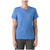 Patagonia Cap Cool Daily Graphic-Waters Shirt - Women's Swelldrifter: Abundant Blue X-Dye