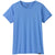 Patagonia Cap Cool Daily Graphic-Waters Shirt - Women's Swelldrifter: Abundant Blue X-Dye