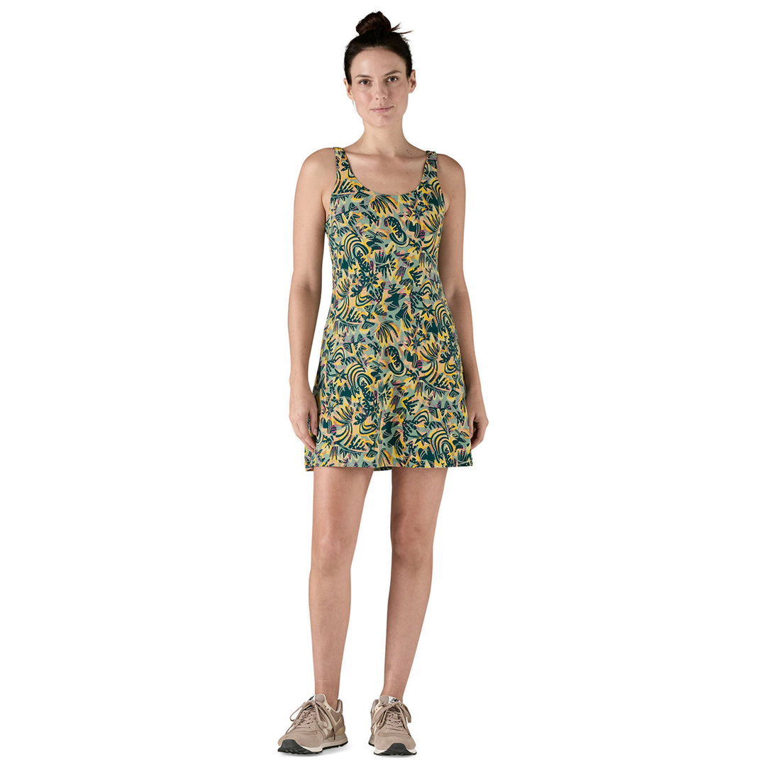 Patagonia Women's Maipo Dress