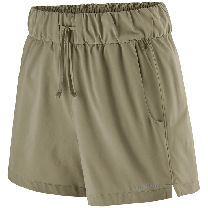 Patagonia Terrebonne Shorts - Women's River Rock Green