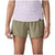 Patagonia Terrebonne Shorts - Women's River Rock Green