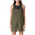 Patagonia Outdoor Everyday Overalls - Women's Basin Green