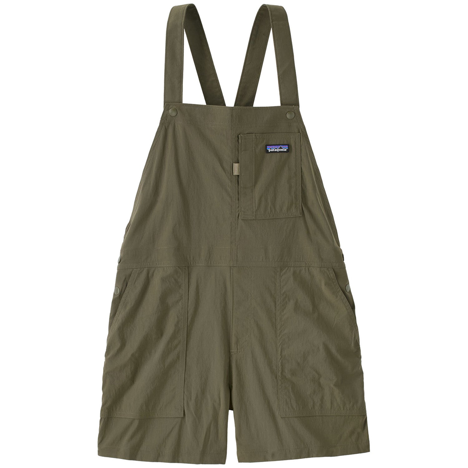 Patagonia Outdoor Everyday Overalls - Women's – evo
