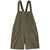 Patagonia Outdoor Everyday Overalls - Women's Basin Green