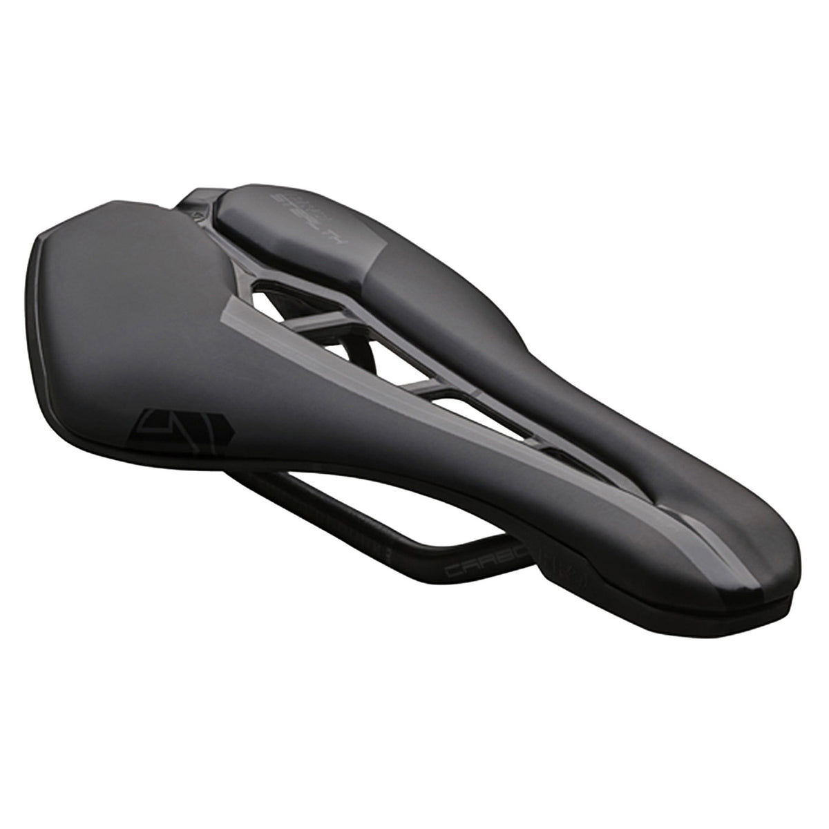 PRO Stealth Team Saddle