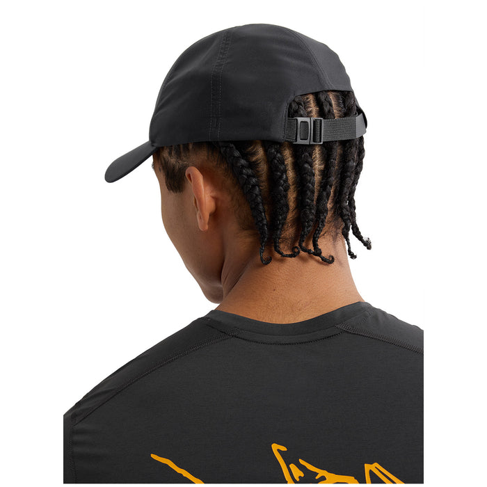 Arc'teryx Bird Word Cap 24K Black