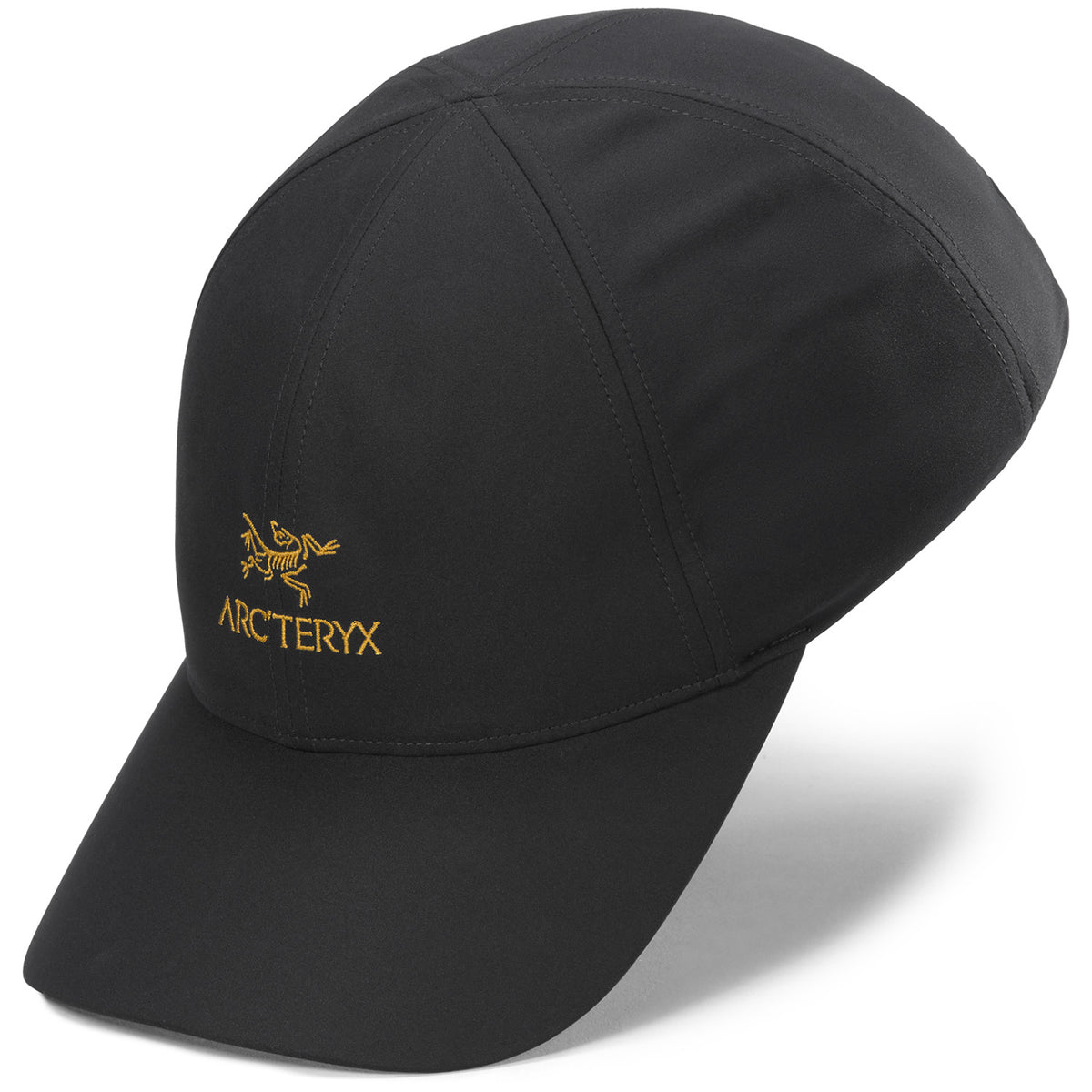 Arc'teryx Bird Word Cap 24K Black