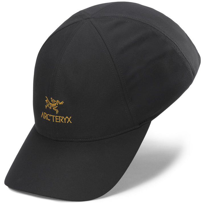 Arc'teryx Bird Word Cap 24K Black