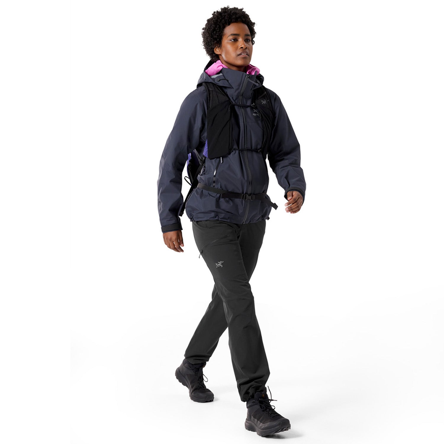 Arc'teryx Beta AR Jacket - Women's – evo