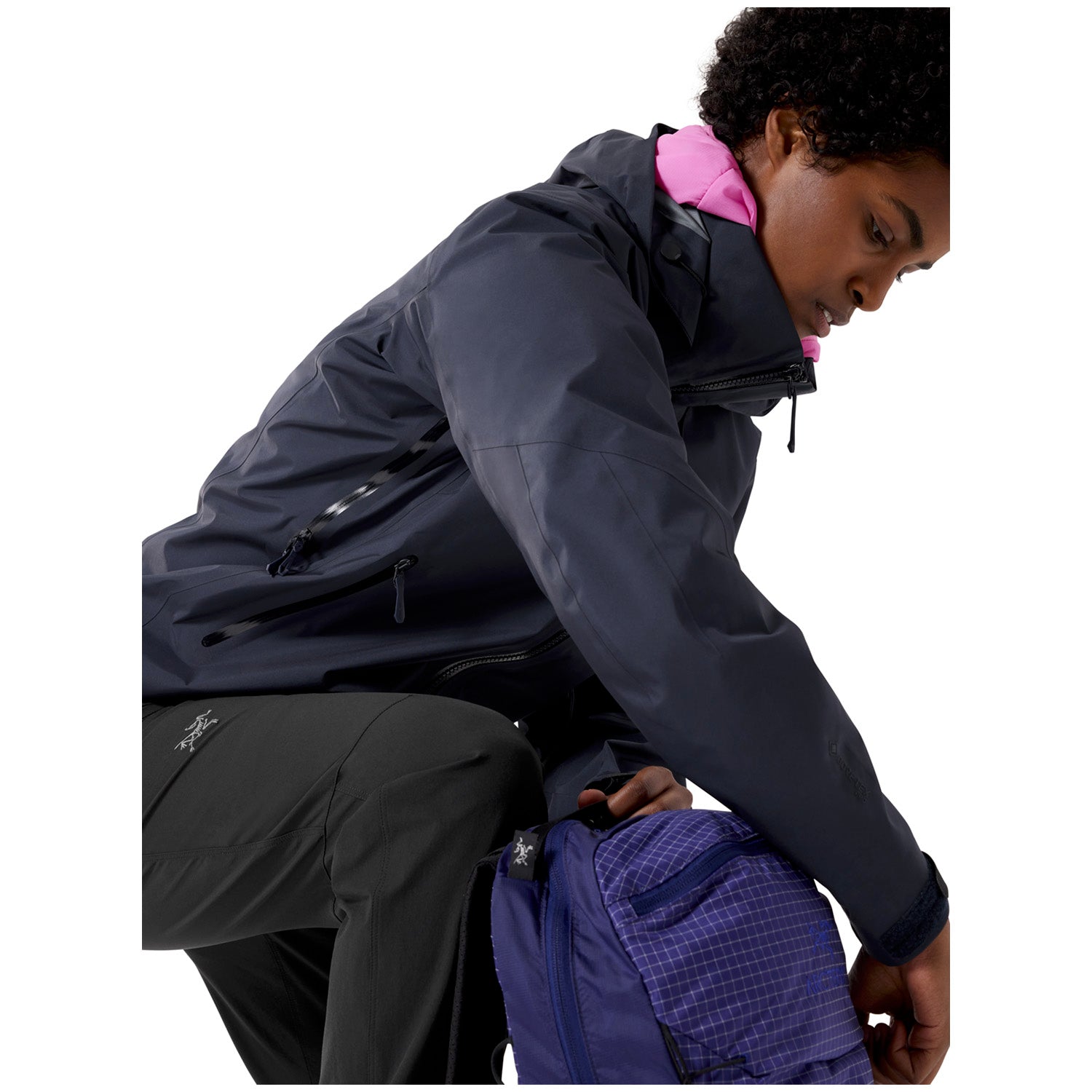 Arc'teryx Beta AR Jacket - Women's – evo