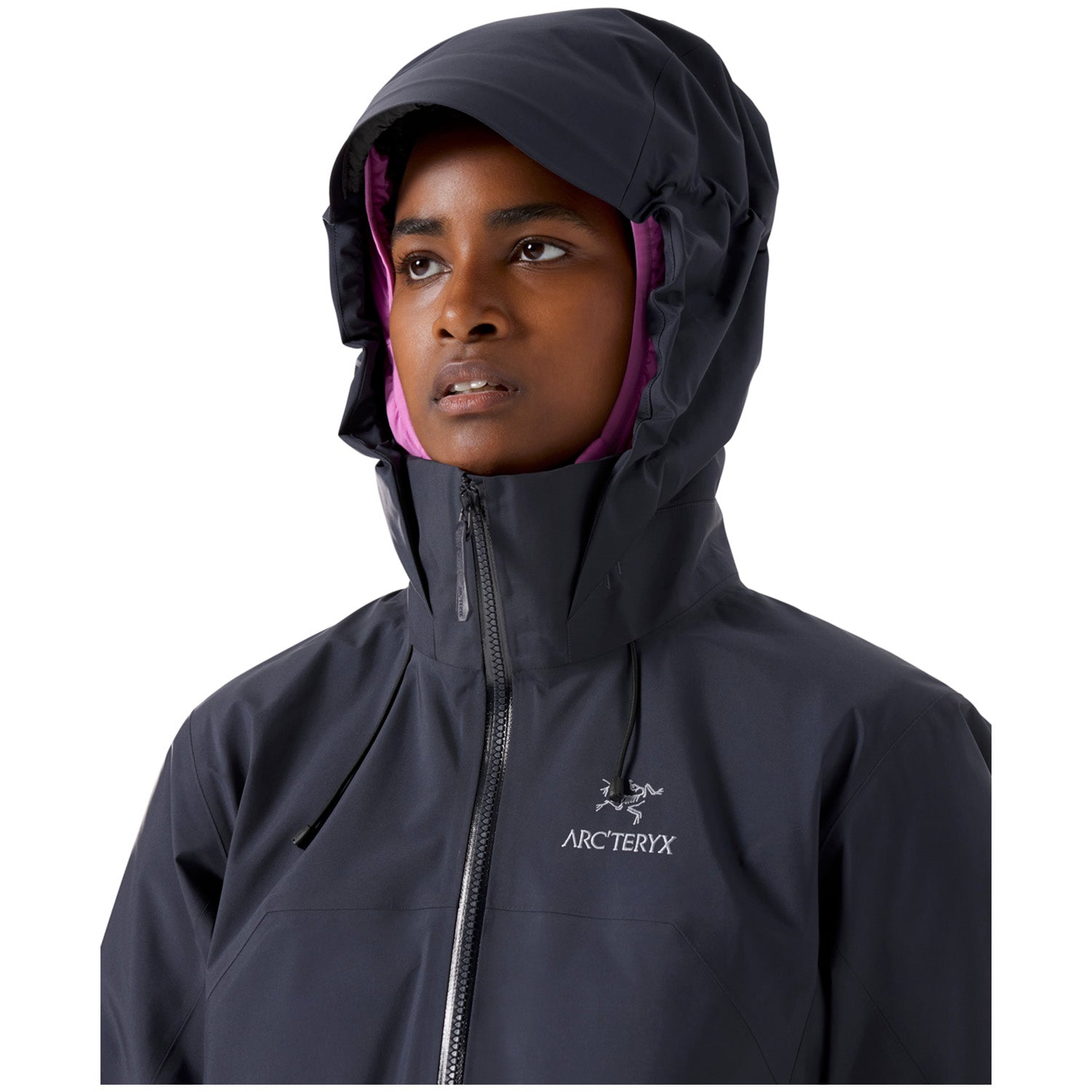 Arc'teryx Beta AR Jacket - Women's – evo Arc'teryx Beta AR Jacket - Women's – evo