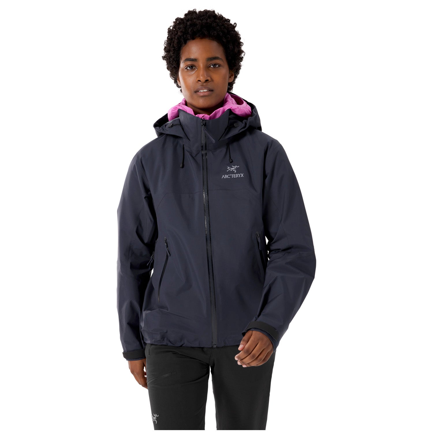 Arc'teryx Beta AR Jacket - Women's – evo Arc'teryx Beta AR Jacket - Women's – evo