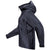Arc'teryx Beta AR Jacket - Women's Black Sapphire