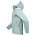 Arc'teryx Gamma Lightweight Hoodie - Men's Stone Green