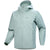Arc'teryx Gamma Lightweight Hoodie - Men's Stone Green