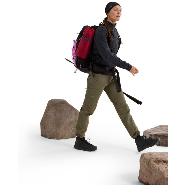 Arc'teryx Atom SL Jacket - Women's Black