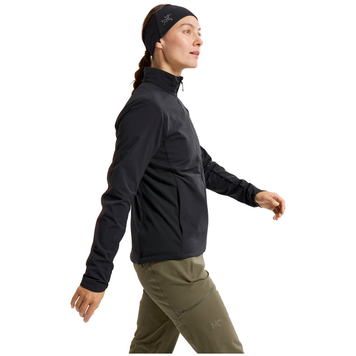 Arc'teryx Atom SL Jacket - Women's Black