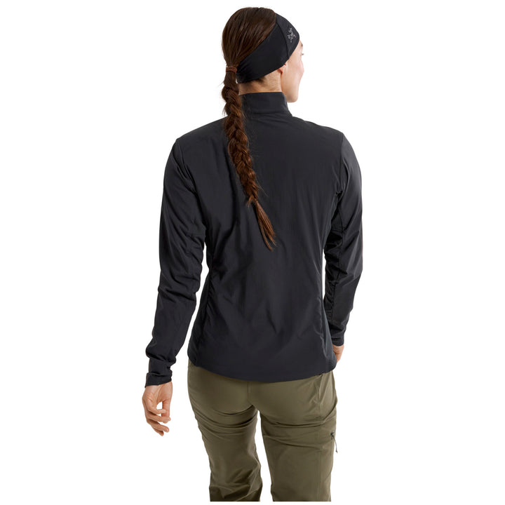 Arc'teryx Atom SL Jacket - Women's Black