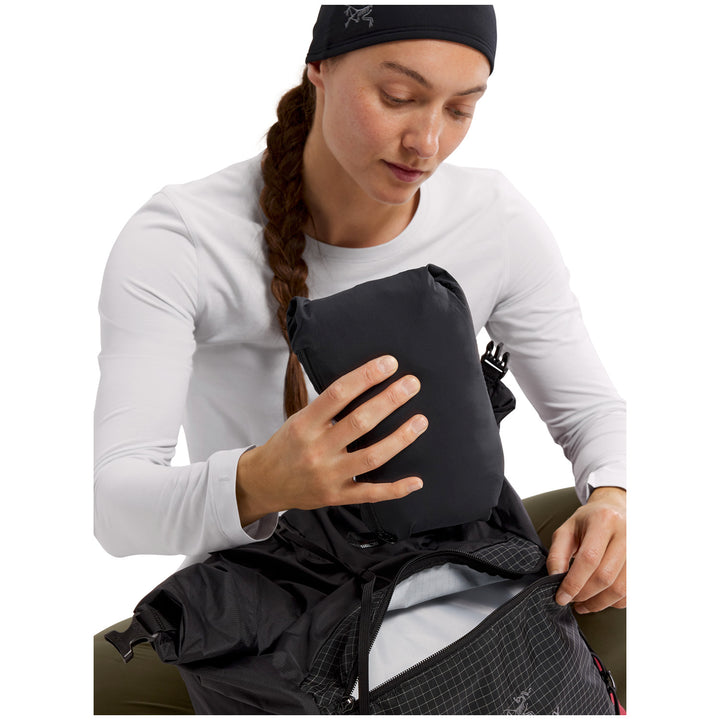 Arc'teryx Atom SL Jacket - Women's Black