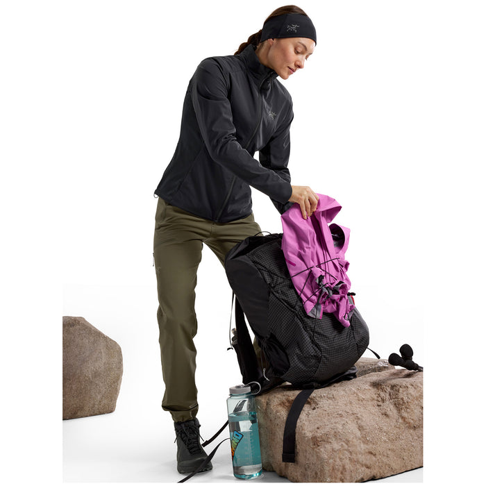 Arc'teryx Atom SL Jacket - Women's Black