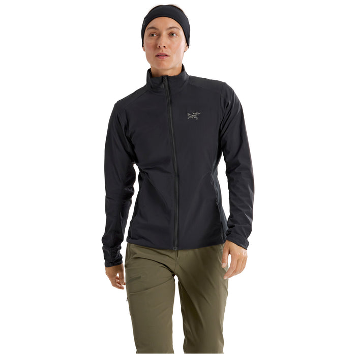 Arc'teryx Atom SL Jacket - Women's Black