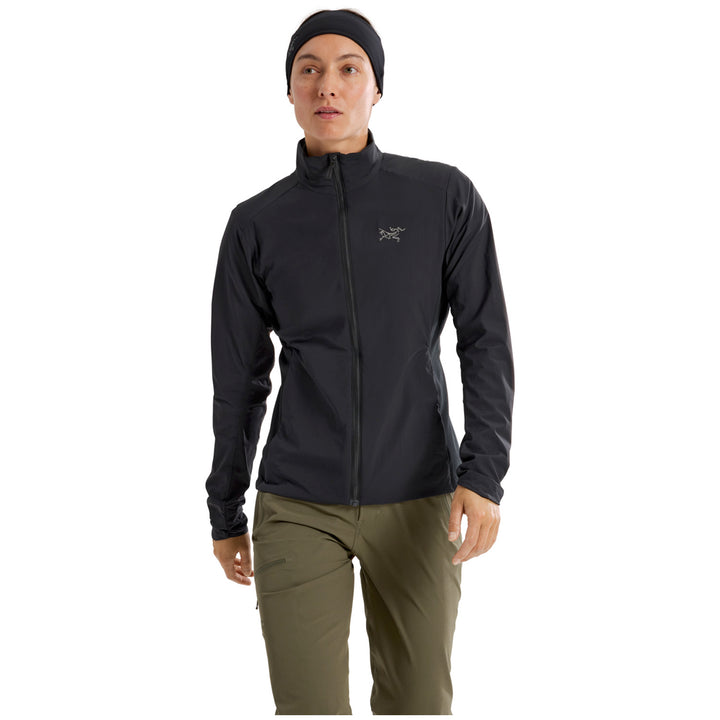 Arc'teryx Atom SL Jacket - Women's Black
