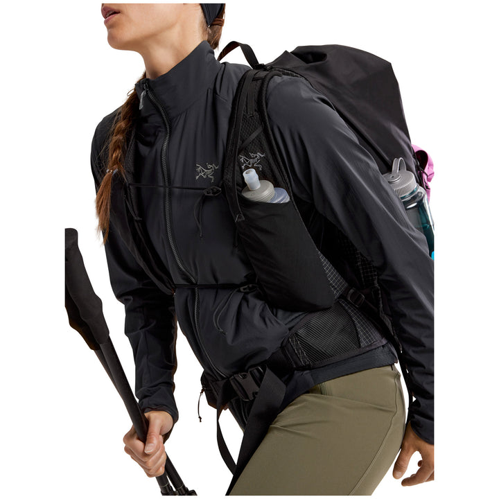 Arc'teryx Atom SL Jacket - Women's Black