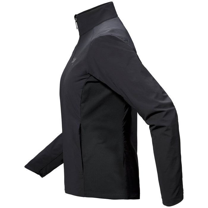 Arc'teryx Atom SL Jacket - Women's Black
