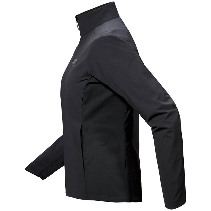 Arc'teryx Atom SL Jacket - Women's Black