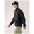 Arc'teryx Gamma Lightweight Jacket - Men's Black