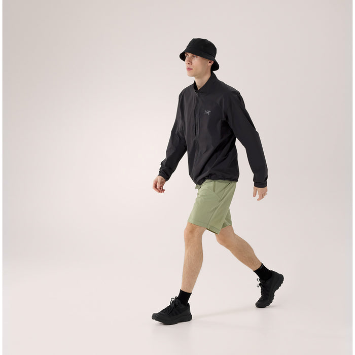Arc'teryx Gamma Lightweight Jacket - Men's Black