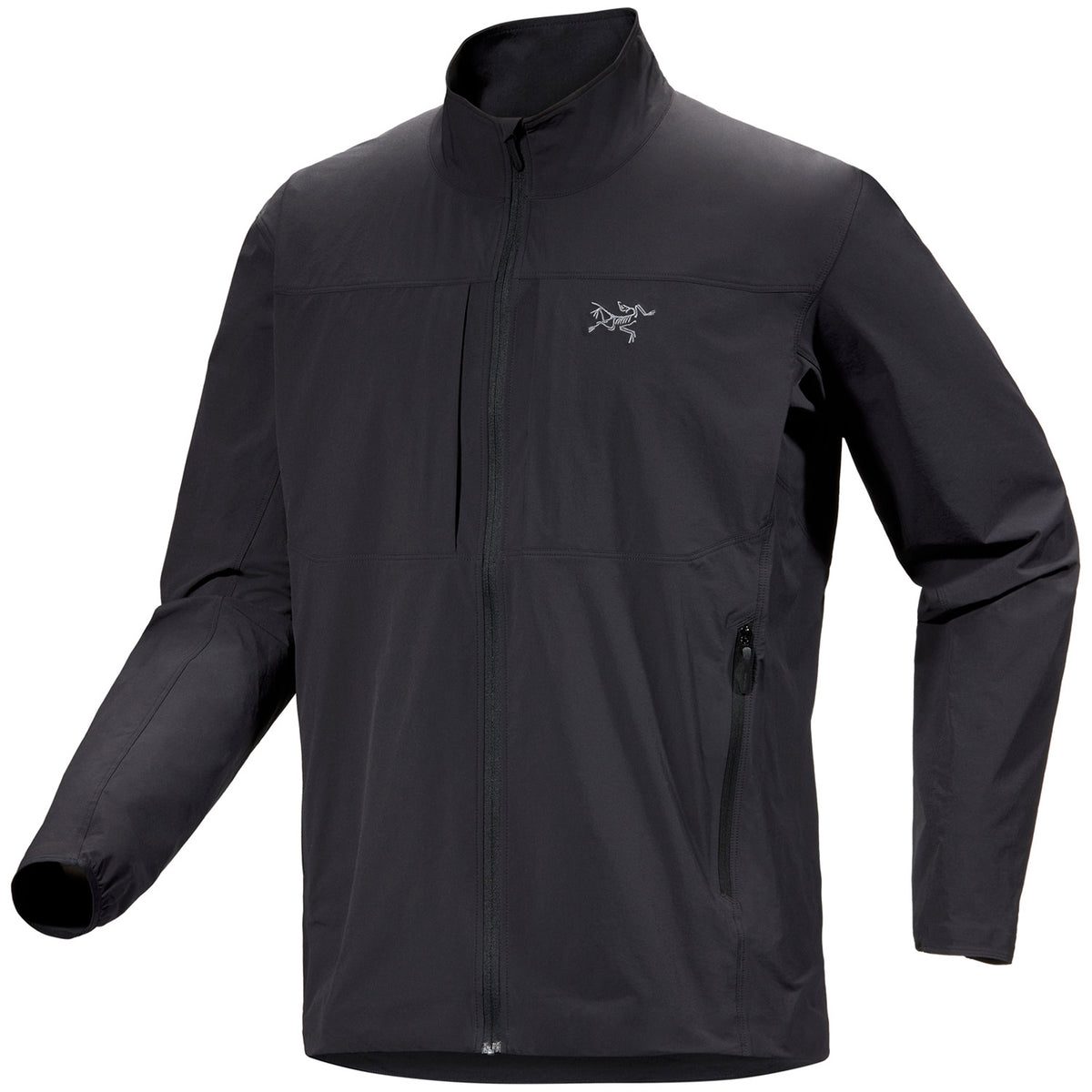 Arc'teryx Gamma Lightweight Jacket - Men's Black