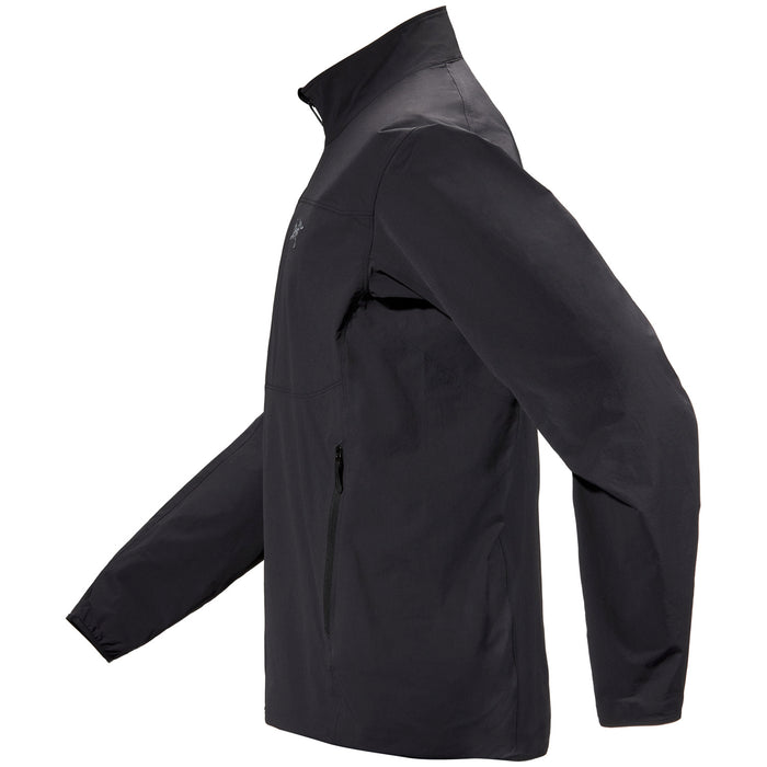Arc'teryx Gamma Lightweight Jacket - Men's Black