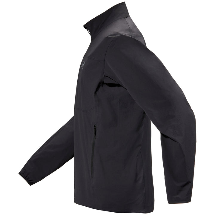 Arc'teryx Gamma Lightweight Jacket - Men's Black