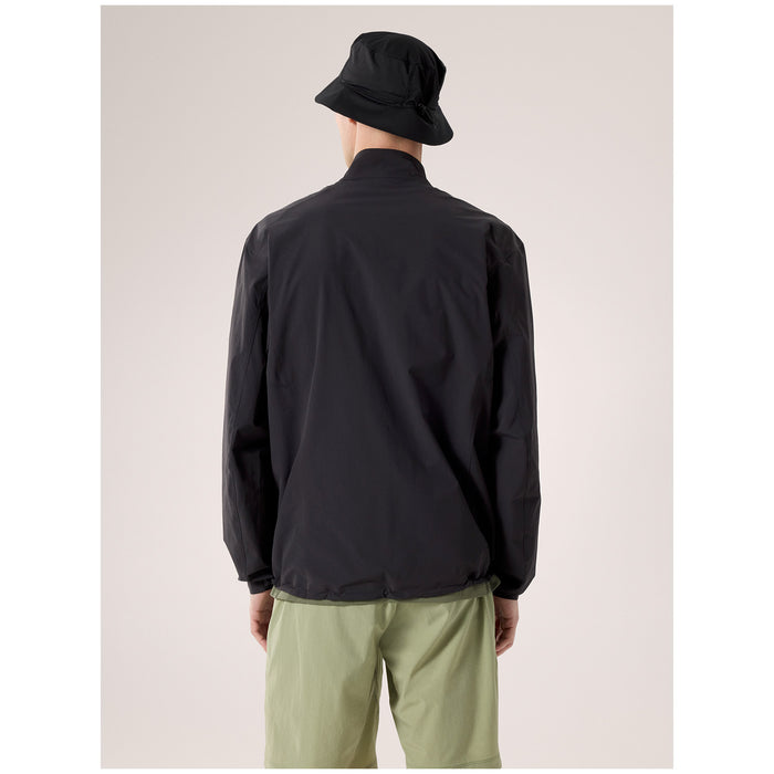 Arc'teryx Gamma Lightweight Jacket - Men's Black