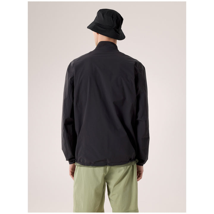 Arc'teryx Gamma Lightweight Jacket - Men's Black