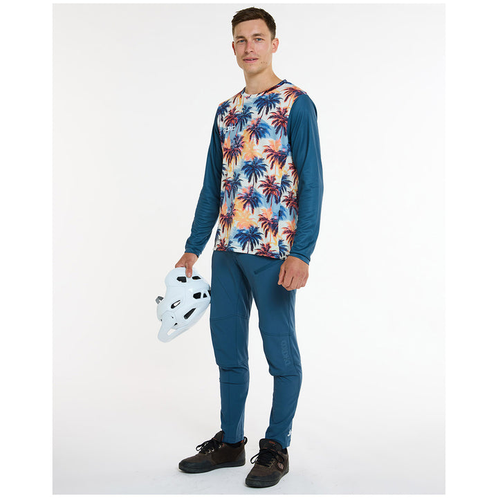 DHaRCO Gravity Jersey Venice Beach